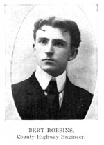 Bert Robbins